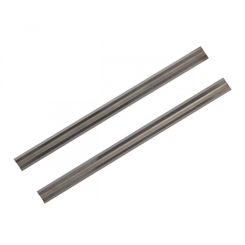 Bosch Planer Blade 82mm (2 Pack) - 2607000096 Bosch Planer Blade 82mm (2 Pack) - 2607000096
