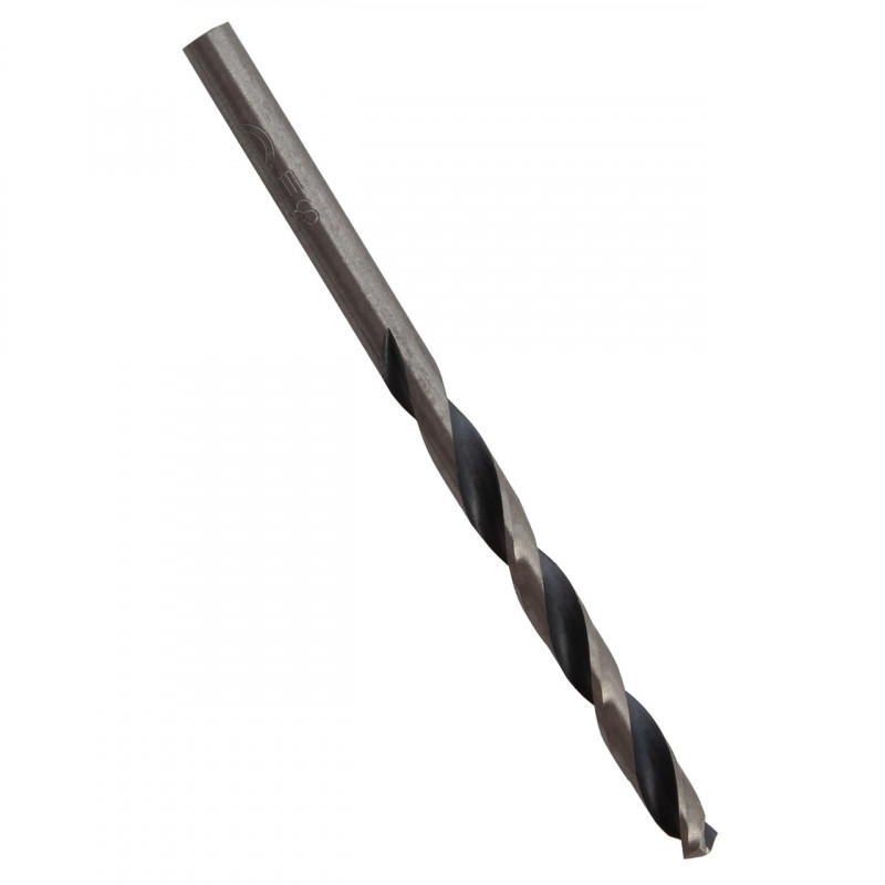 Bosch HSS Drill Bit 5x52mm - 2608577165 Bosch HSS Drill Bit 5x52mm - 2608577165