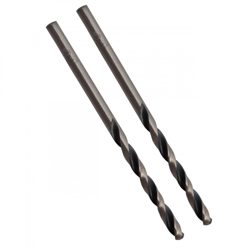 Bosch HSS Drill Bit 3.5mm - 2608577160 Bosch HSS Drill Bit 3.5mm - 2608577160