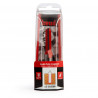 Freud Router Bit 1/2" Shank F03FR01529