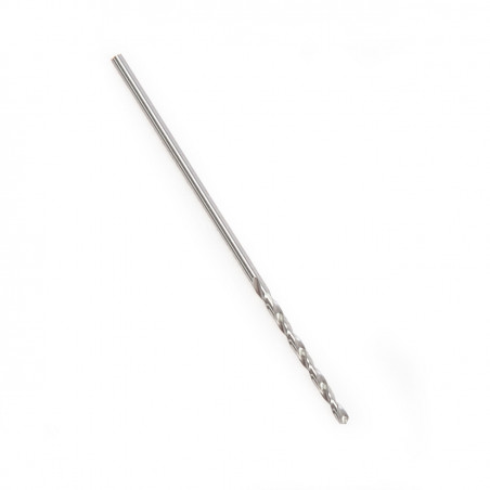 Dormer 1mm HSS Drill Bit (Pack 10) - A0021.0-10