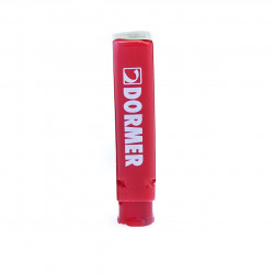 Dormer 1mm HSS Drill Bit (Pack 10) - A0021.0-10