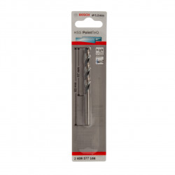 Bosch HSS Drill Bit 5.5x57mm - 2608577166