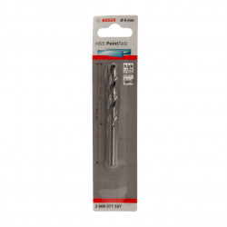 Bosch HSS Drill Bit 6x57mm - 2608577167