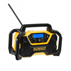 DeWalt DCR029 XR Bluetooth Radio - DCR029-GB