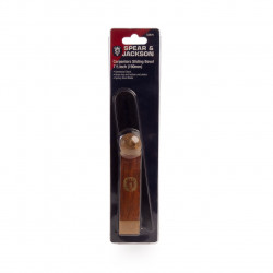 Spear & Jackson CSB75 Carpenter’s Sliding Bevel 7.5”