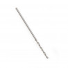 Dormer 1mm HSS Drill Bit (Pack 10) - A0021.0-10