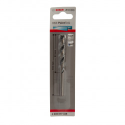 Bosch HSS Drill Bit 6.5x63mm - 2608577168