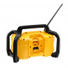DeWalt DCR029 XR Bluetooth Radio - DCR029-GB