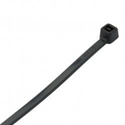 KrimpTerm CT23-B Cable Ties (100 Pack) - CT23-B