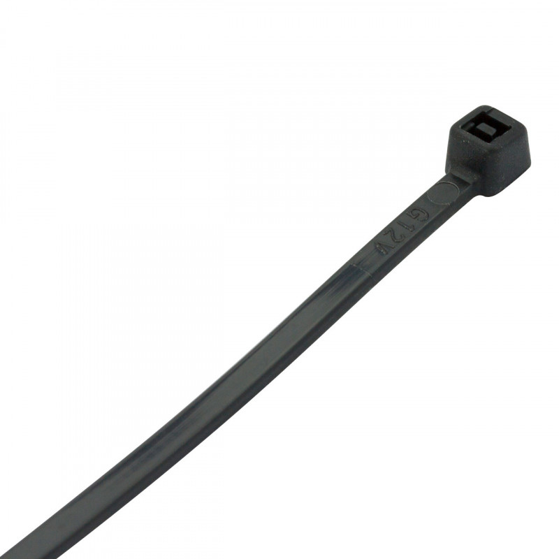 KrimpTerm CT23-B Cable Ties (100 Pack) - CT23-B KrimpTerm CT23-B Cable Ties (100 Pack) - CT23-B