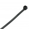 KrimpTerm CT23-B Cable Ties (100 Pack) - CT23-B