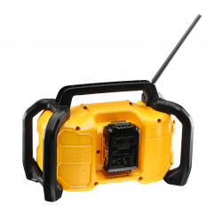 DeWalt DCR029 XR Bluetooth Radio - DCR029-GB