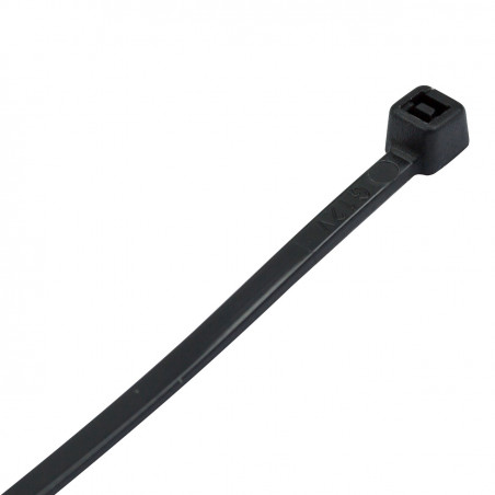 KrimpTerm CT20-B Cable Ties (100 Pack) - CT20-B