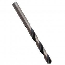 Bosch HSS Drill Bit 10x87mm - 2608577174
