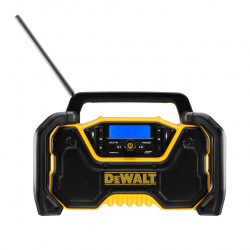 DeWalt DCR029 XR Bluetooth Radio - DCR029-GB