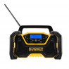 DeWalt DCR029 XR Bluetooth Radio - DCR029-GB