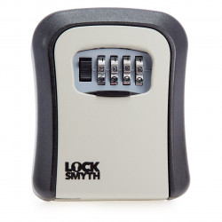 Locksmyth L2200001 Key Safe - L2200001