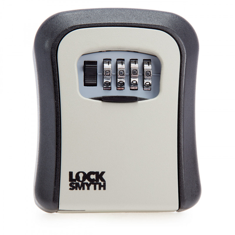 Locksmyth L2200001 Key Safe - L2200001 Locksmyth L2200001 Key Safe - L2200001