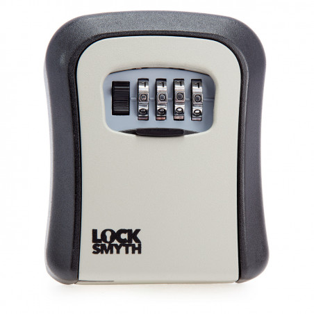 Locksmyth L2200001 Key Safe - L2200001