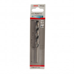Bosch HSS Drill Bit 8x75mm - 2608577171