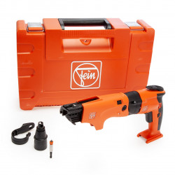 Fein ASCT 18 M Drywall Screw Gun - 71131664000