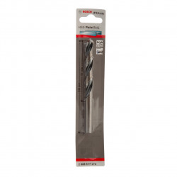 Bosch HSS Drill Bit 10x87mm - 2608577174