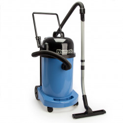 Numatic WV470 Wet/Dry Vacuum - WV470-830686