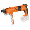 Fein ASCT 18 M Drywall Screw Gun - 71131664000
