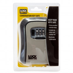 Locksmyth L2200001 Key Safe - L2200001