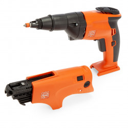 Fein ASCT 18 M Drywall Screw Gun - 71131664000