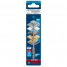Bosch HEX-9 Drill Bit 4x45mm - 2608900570