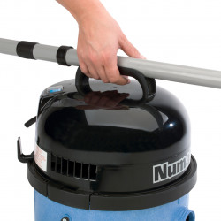 Numatic WV470 Wet/Dry Vacuum - WV470-830686