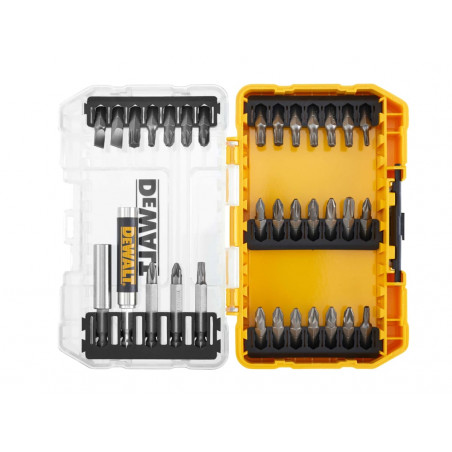 Dewalt DT70709 Screwdriver Bit Set - DT70709-QZ