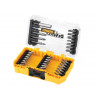 Dewalt DT70709 Screwdriver Bit Set - DT70709-QZ