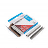 Arrow 508 T50 Heavy-Duty Staples 12mm (Pack of 1250)