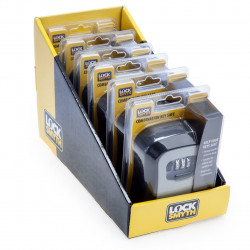 Locksmyth L2200001 Key Safe - L2200001