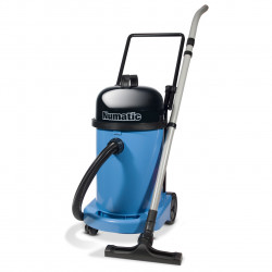 Numatic WV470 Wet/Dry Vacuum - WV470-830686
