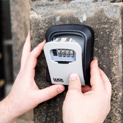 Locksmyth L2200001 Key Safe - L2200001