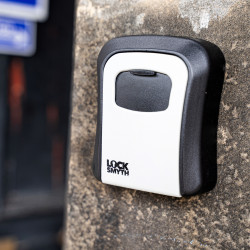 Locksmyth L2200001 Key Safe - L2200001