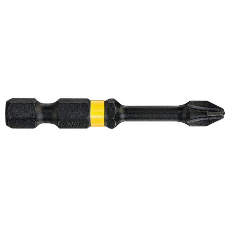 DeWalt PH2 Screwdriver Bits DT7998T