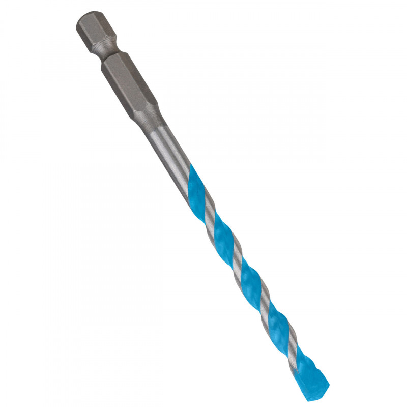 Bosch HEX-9 Drill Bit 6x90mm - 2608900575 Bosch HEX-9 Drill Bit 6x90mm - 2608900575