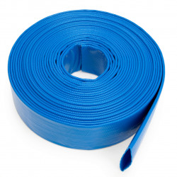Sealey LFH1032 Layflat Hose 32mm - LFH1032