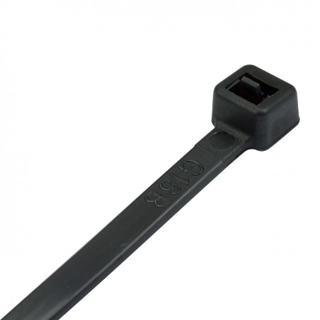 KrimpTerm CT10-B Cable Ties - MPN