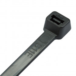 KrimpTerm CT9-B Cable Ties (100 Pack) - CT9-B