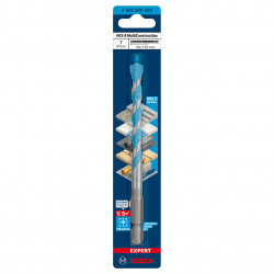 Bosch HEX-9 Drill Bit 7x90mm - 2608900580