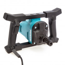Makita UT1200 Paddle Mixer - UT1200-240V