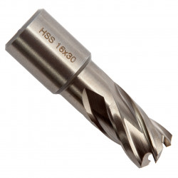 Abracs MD3016 Mag Drill Cutter - MD3016
