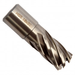 Abracs MD3018 Mag Drill Cutter - MD3018