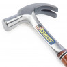 Estwing E24C Hammer, 24oz Leather Grip - E24C